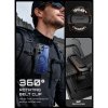 Supcase Pancerne Etui Unicorn Beetle Pro Mag MagSafe 2-Zestaw do Samsung Galaxy S26 Ultra Cobalt